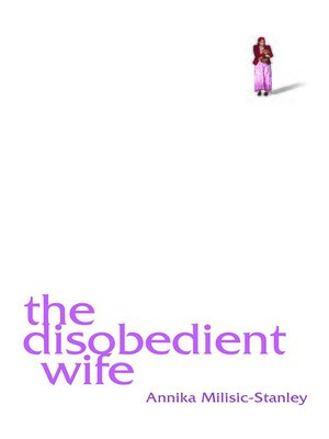 cover image of The Disobedient Wife